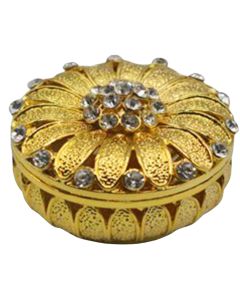 Estuche Girasol