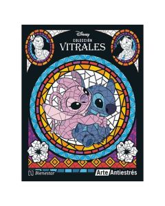 VITRALES. Stich