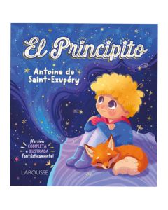 el Principito