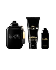 Cofre Coach Man EDT 100+15+SG100