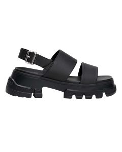 Sandalia TJW Chunky City Sandal