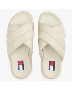 Sandalia TJW Flatform Sandal