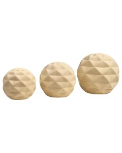 JG Esfera Decor 3PZ