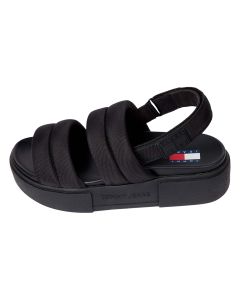 Sandalia TJW Flatform Sandal