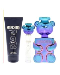 Cofre Moschino Toy 2 Pearl Unisex