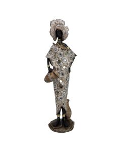 Mujer Decor