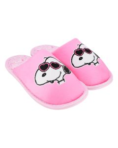 Pantufla Dama