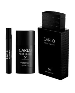 Cofre CC Pour Homme