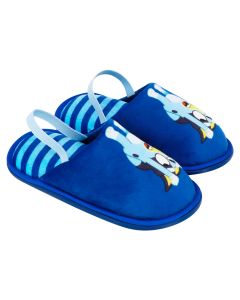 Pantufla Niño Bluey