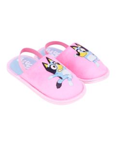 Pantufla Niña Bluey