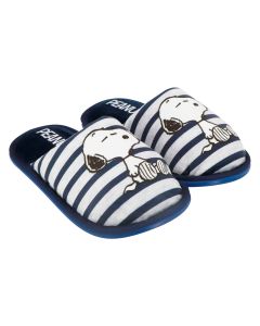 Pantufla Niño Snoopy