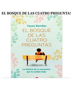 Bosque de las Cuatro Preguntas