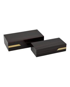 JG Cajas para ALMACENAJE 2PZ