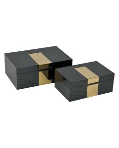 JG Cajas para ALMACENAJE 2PZ