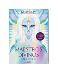 los Maestros Divinos