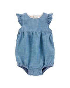 Mono Romper
