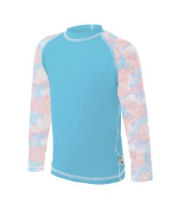 Playera Alberca Niña