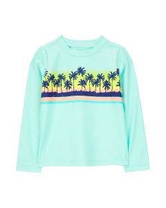 Playera para Nadar M / L