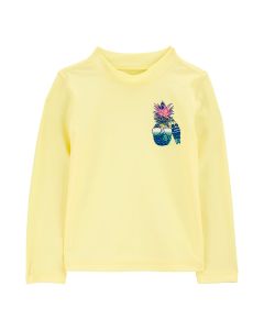 Playera para Nadar M / L