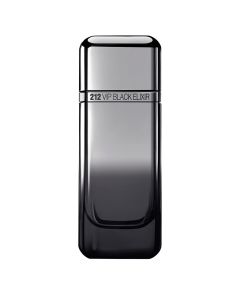 212 VIP Men Black Elixir