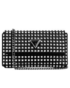 Bolso Zalina Flap Clutch
