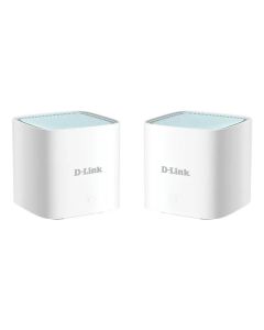 Eagle Pro AI Mesh WiFi 6 Router System (2