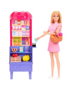 Barbie TERESA'S Recipe For Friendship - Malibu Día