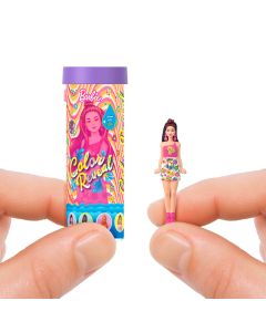 Mini Barbieland Surtido Color Reveal Serie 1