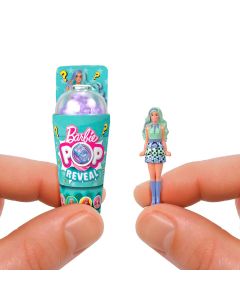 Mini Barbieland Surtido Pop Reveal Serie 1