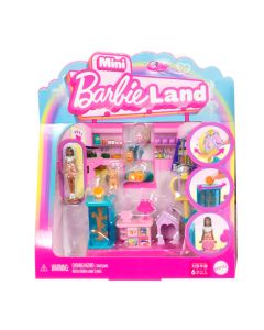 Mini Barbieland Surtido Sets de Juego