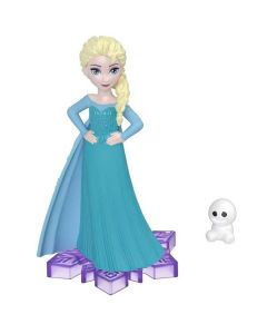 Disney Princesa Set de Regalo Muñeca