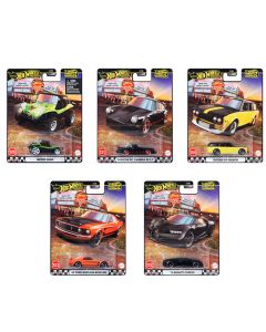 Hot Wheels Auto Boulevard Sorpresa