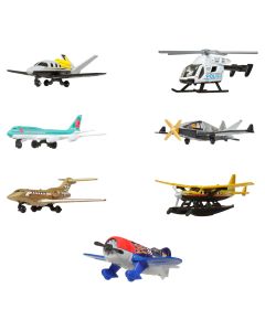 Matchbox Surtido Skybusters