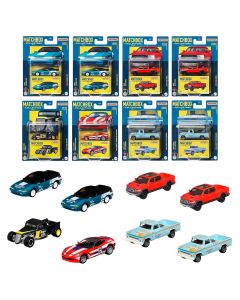 Matchbox Surtido de Colección