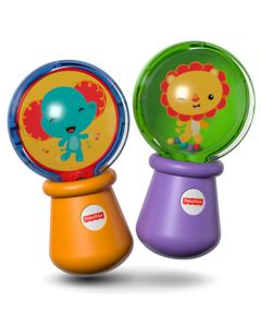 F-P Maracas de Animalitos