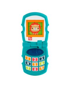 F-P Teléfono Sonidos Divertidos