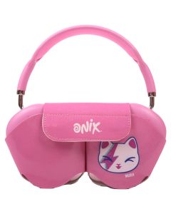 Pinkipods Max Pink