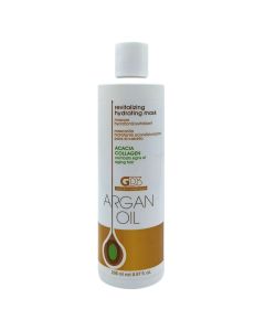 Mascarilla HID. Aceite de Argán AO Acacia Colágeno
