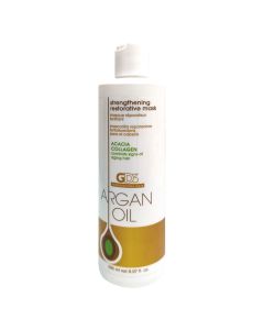 Mascarilla REP. Aceite de Argán AO Acacia Colágeno