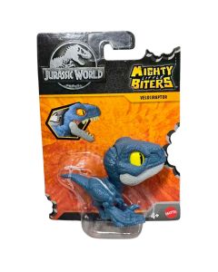 Jurassic World Surtido Poderosos Pequeños