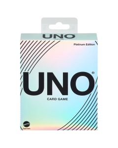 Uno Platinum