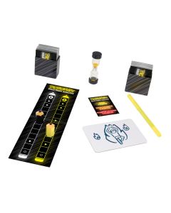 Pictionary Solo para Adultos
