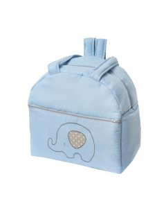 Pañalera Back Pack Elefantito