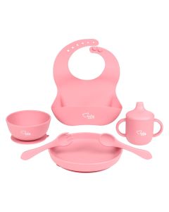Set de Alimentación