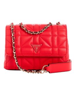 Mini Bolso Edita Cnvrtble XBDY Flap