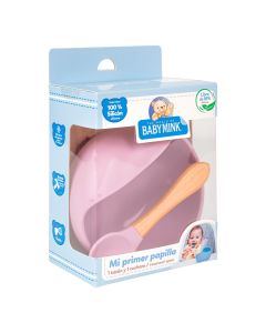 Mi Primer Papilla