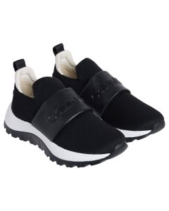 Tenis Runner Slip On - He Nappa