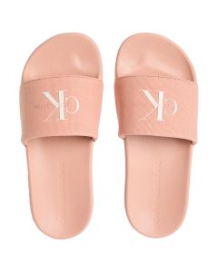 Sandalia Slide Monogram WN