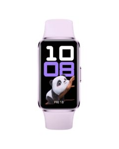 Huawei Band 10 Purple