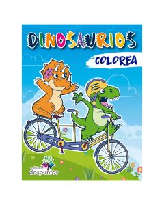 Dinosaurios